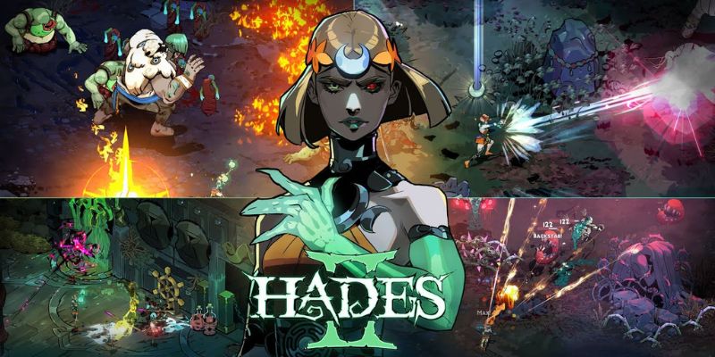 Hades