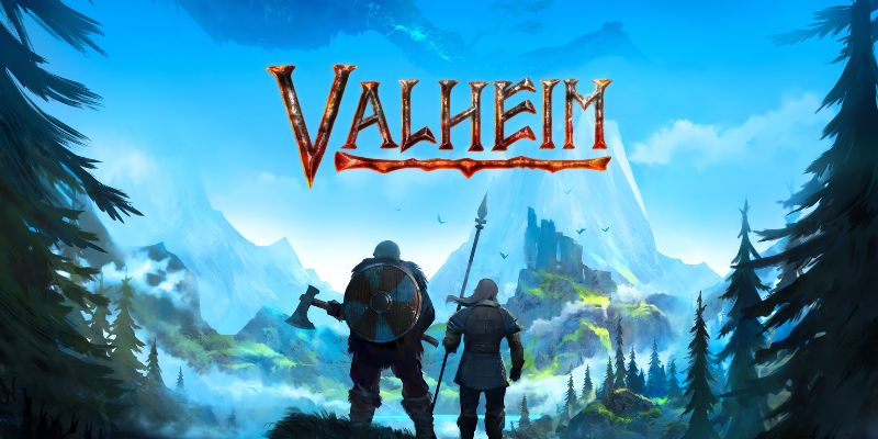 Valheim