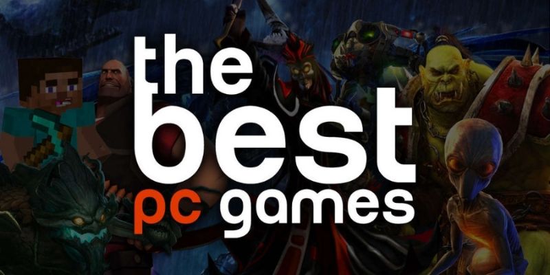 Game PC Offline Hay Đáng Chơi Nhất Cho Anh Em Game Thủ