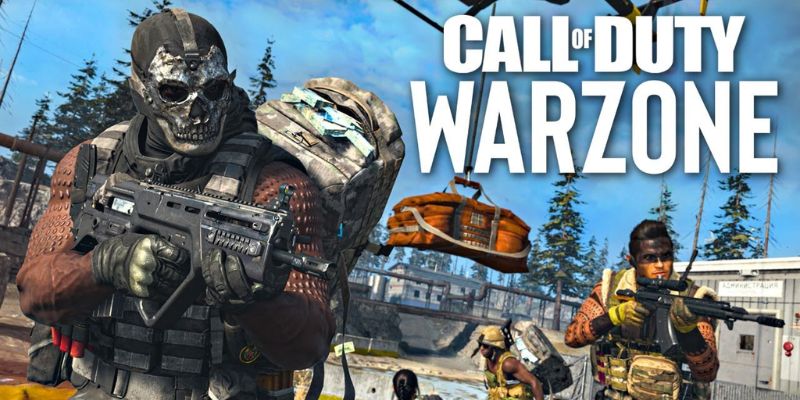 Cách chơi Call of Duty: Warzone cho người mới