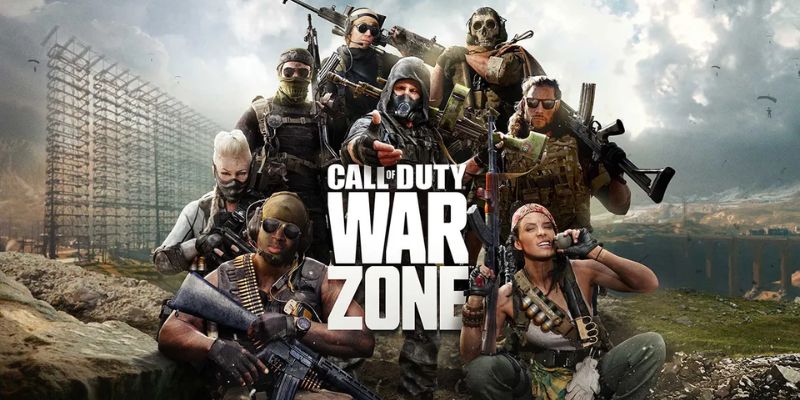 Call of Duty: Warzone – Chi Tiết Cách Chơi Cho Game Thủ