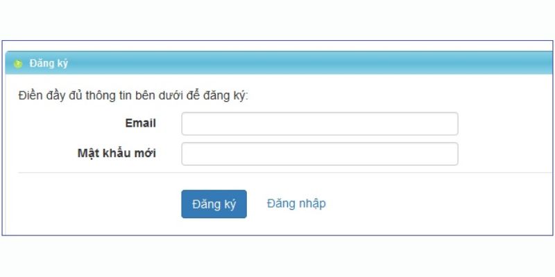 Hướng dẫn đăng ký tài khoản toptrochoi từng bước
