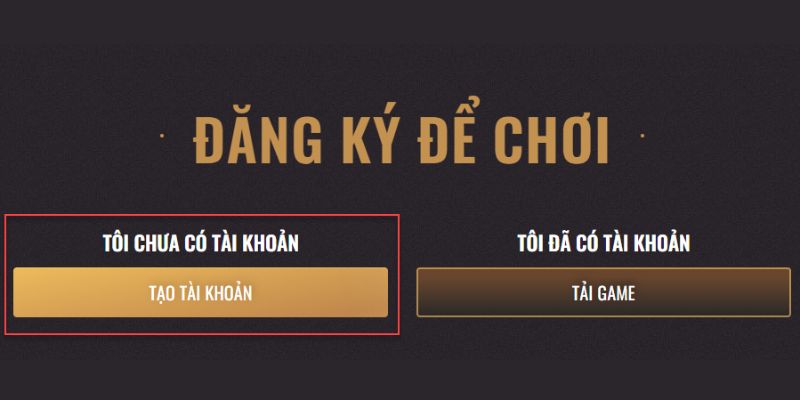 Tổng quan về nhu cầu đăng ký tài khoản tại toptrochoi.net