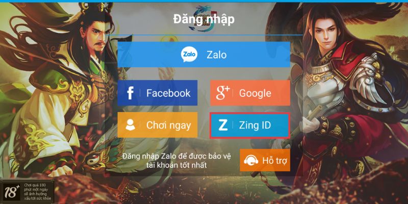 Mẹo bảo mật khi đăng nhập tài khoản