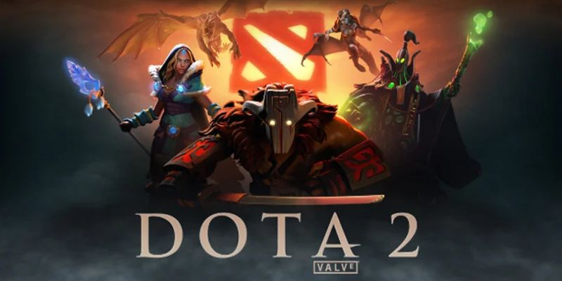 Dota 2 – Hướng Dẫn Và Phân Tích Chiều Sâu Chiến Thuật