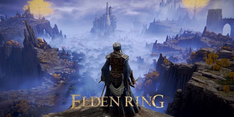 Giới thiệu tổng quan về Elden Ring