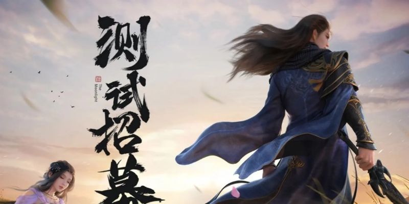 Kinh nghiệm lựa chọn game kiếm hiệp phù hợp