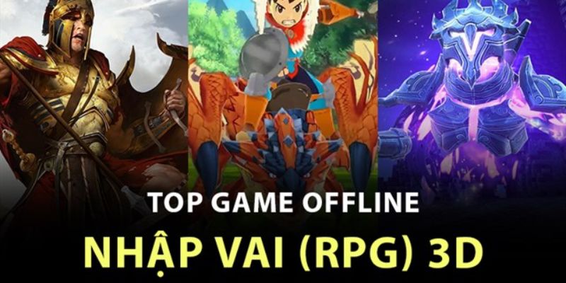 Tổng quan về game nhập vai và sức hút bền vững