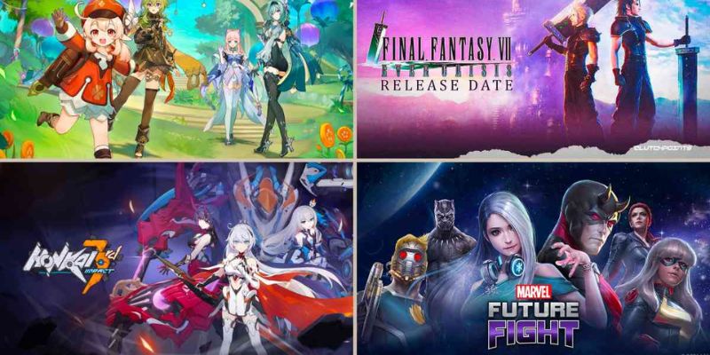 Game Nhập Vai Hấp Dẫn Anh Em Nhờ Lối Chơi Và Cốt Truyện Sâu