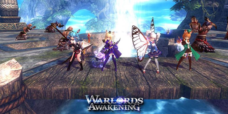 Phân loại game nhập vai phổ biến hiện nay