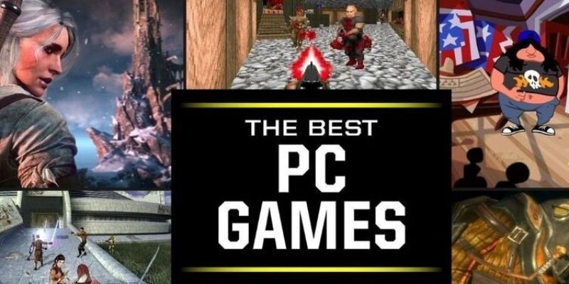 Danh sách Game PC offline hay theo từng thể loại