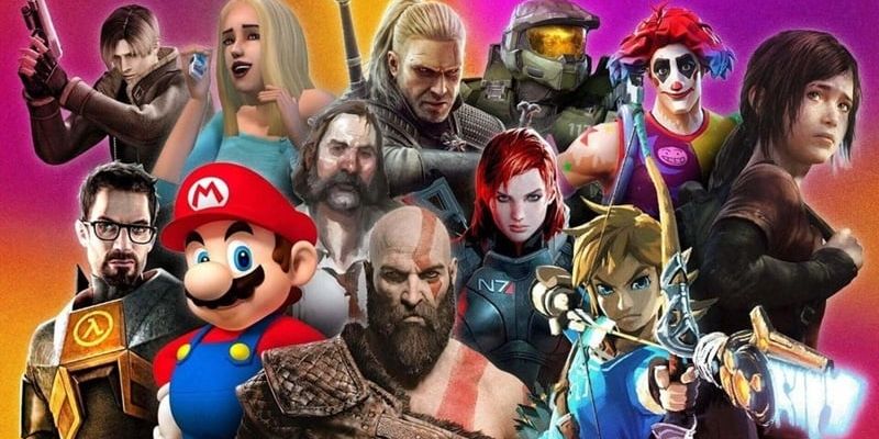 Ưu điểm nổi bật của game PC offline