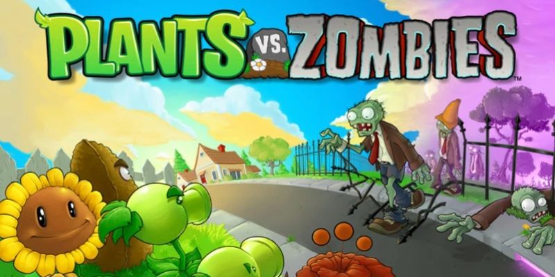 Plants Vs Zombies – Giới Thiệu Chi Tiết Và Cách Chơi Dễ Hiểu