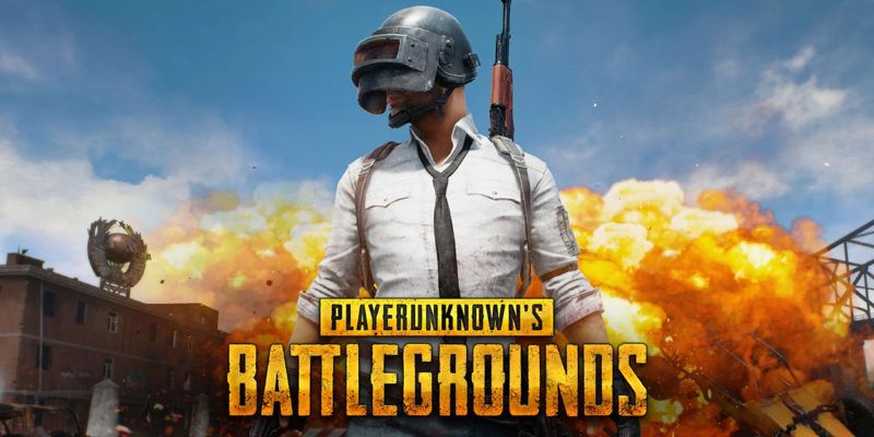 PUBG – Trải Nghiệm Bắn Súng Sinh Tồn Đầy Kịch Tính