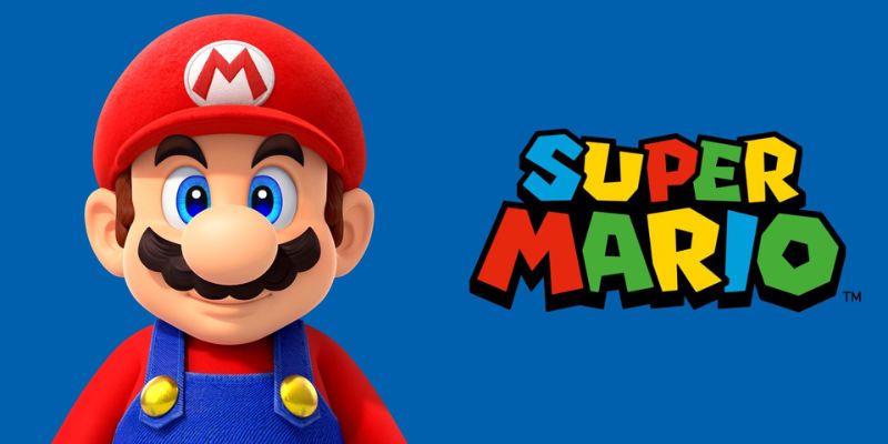 Super Mario Bros – Hành Trình Huyền Thoại Của Game Kinh Điển
