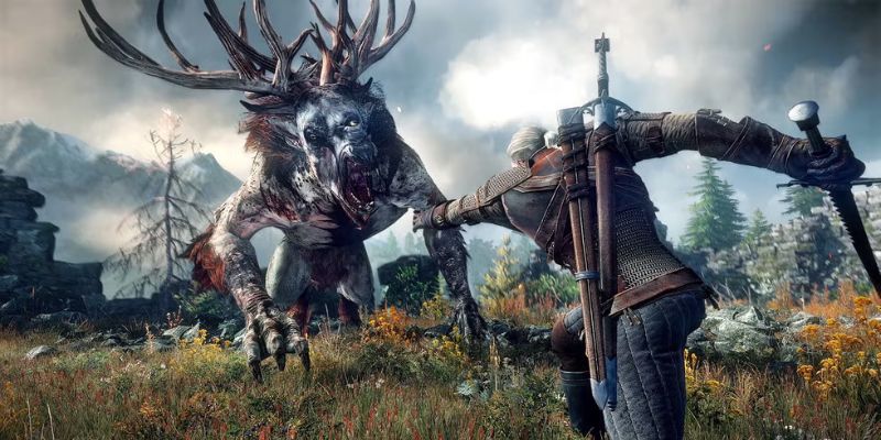 Cách chơi và hệ thống gameplay