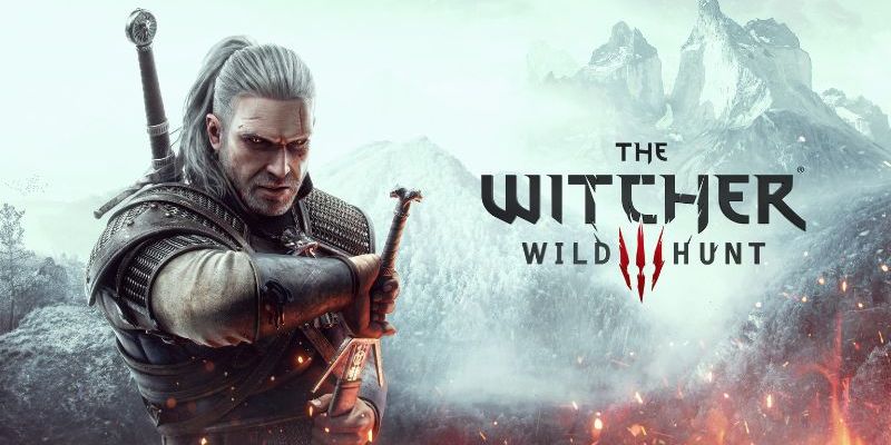 The Witcher 3: Wild Hunt – Trải Nghiệm Nhập Vai Đỉnh Cao