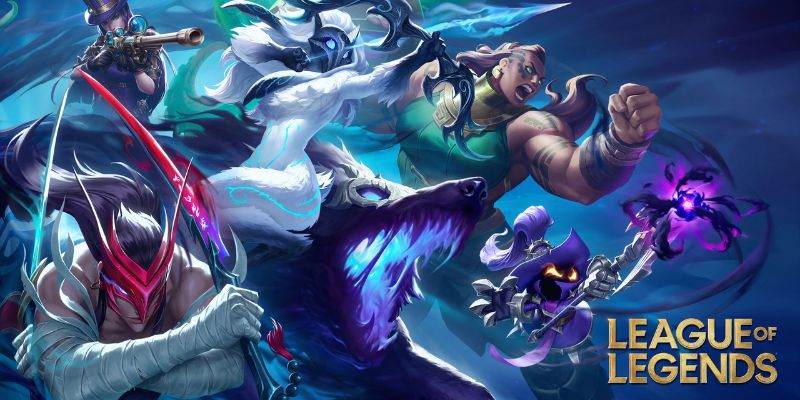 Game online và eSports có sức ảnh hưởng toàn cầu