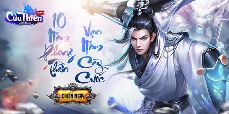 Xu hướng phát triển của game kiếm hiệp trong tương lai