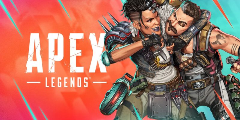 Apex Legends – battle royale tốc độ cao