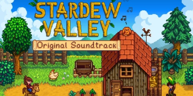 Stardew Valley – Game nông trại nhẹ nhưng cực cuốn