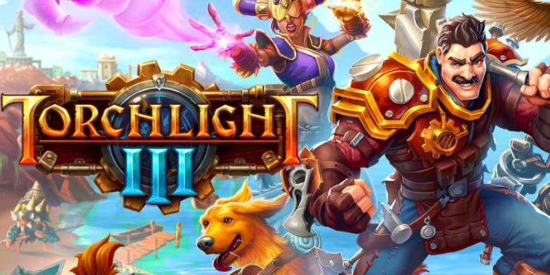 Top game PC nhẹ online chơi mượt, ít tốn tài nguyên
