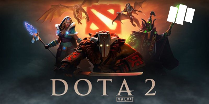 Dota 2