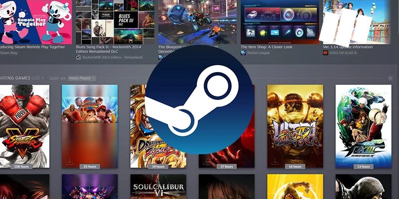 Danh sách Top game PC steam offline đáng chơi