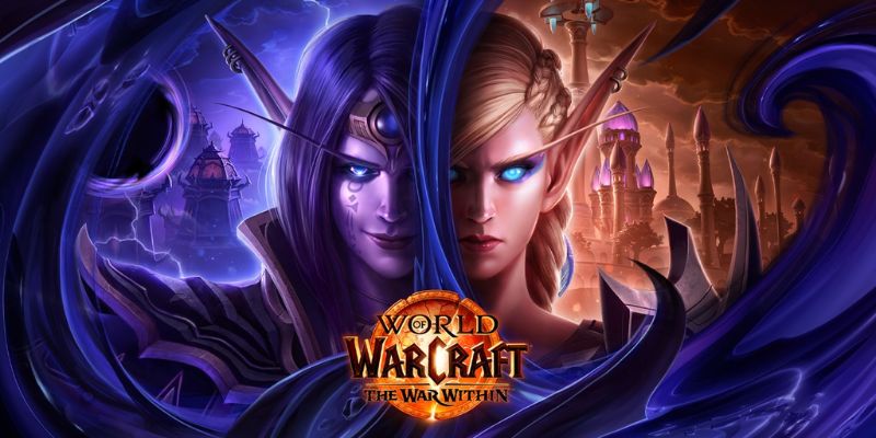 Tổng quan về World of Warcraft