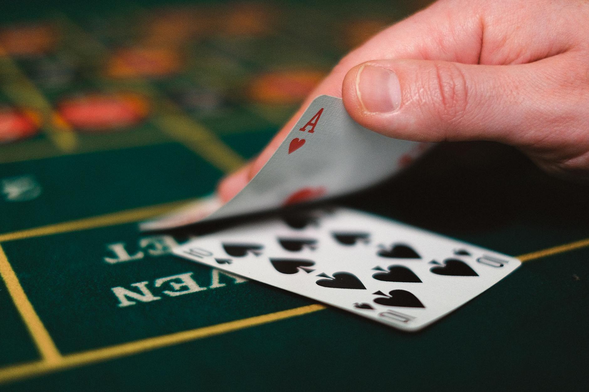Blackjack có thật sự là game “dễ thắng” không?